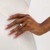 Thumbnail Image 2 of 2.00 CT. Certified Lab-Grown Diamond Solitaire Engagement Ring in 14K White Gold (F/SI2)