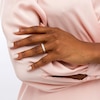 Thumbnail Image 2 of 0.50 CT. T.W. Diamond Five Stone Anniversary Ring in 10K Gold