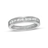 Thumbnail Image 0 of 0.45 CT. T.W. Diamond Ten Stone Anniversary Band in 10K White Gold