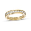 Thumbnail Image 0 of 0.45 CT. T.W. Diamond Ten Stone Anniversary Band in 10K Gold