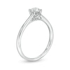Thumbnail Image 3 of Emmy London 0.52 CT. T.W. Certified Diamond Solitaire Engagement Ring in 18K White Gold (F/VS2)