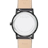 Men's Movado Museum® Classic Year of the Tiger Black PVD Strap Watch with Black Dial (Model: 0607586)