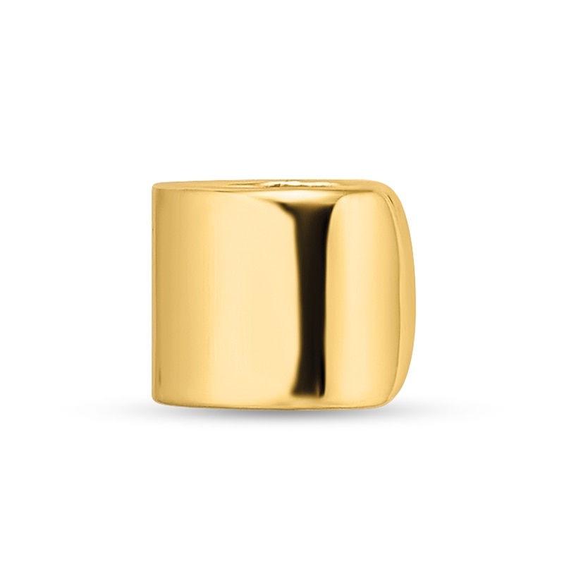 Main Image 1 of 7.8mm Bold Ear Cuff in 14K Gold