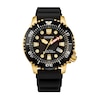 Thumbnail Image 1 of Men's Citizen Eco-Drive® Promaster Diver Strap Watch with Black Dial (Model: BN0152-06E)