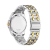 Thumbnail Image 2 of Men's Citizen Eco-Drive® Corso Two-Tone Watch with Silver-Tone Dial (Model: BM7534-59A)