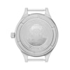 Thumbnail Image 4 of Men's Bulova Archive Series MIL-SHIPS-W-2181 Submersible Automatic Strap Watch with Black Dial (Model: 98A266)