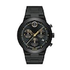 Men's Movado Bold® Fusion Chronograph IP Watch with Dial (Model