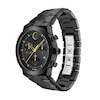 Men's Movado Bold® Fusion Chronograph IP Watch with Dial (Model