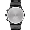 Men's Movado Bold® Fusion Chronograph IP Watch with Dial (Model
