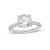 Thumbnail Image 1 of TRUE Lab-Grown Diamonds by Vera Wang Love 3.45 CT. T.W. Engagement Ring in 14K White Gold