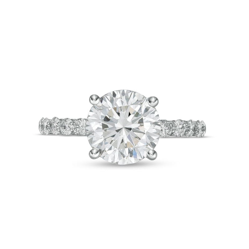 Man Made Diamonds  Ethical Engagement Rings – Ascot Diamonds