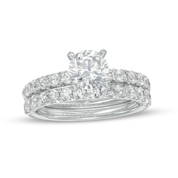 Shop Bridal Rings Sets