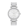 Ladies' Coach Cary Crystal Accent Watch with Mother-of-Pearl Dial (Model: 14503830)