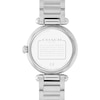 Thumbnail Image 2 of Ladies' Coach Cary Crystal Accent Watch with Mother-of-Pearl Dial (Model: 14503830)