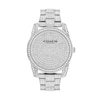 Thumbnail Image 0 of Ladies' Coach Preston Crystal Accent Watch with Silver-Tone Dial (Model: 14503856)
