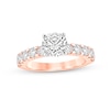 Thumbnail Image 1 of 1.95 CT. T.W. Diamond Engagement Ring in 14K Rose Gold (I/I2)