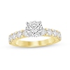 Thumbnail Image 1 of 2.45 CT. T.W. Diamond Engagement Ring in 14K Gold (I/I2)