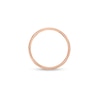 Thumbnail Image 0 of Moments of Love Medium Circle Charm in 10K Rose Gold
