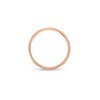 Thumbnail Image 1 of Moments of Love Medium Circle Charm in 10K Rose Gold
