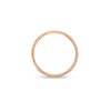 Thumbnail Image 0 of Moments of Love Medium Circle Charm in 10K Rose Gold