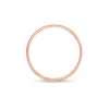Thumbnail Image 1 of Moments of Love Large Circle Charm in 10K Rose Gold