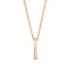 Thumbnail Image 0 of Moments of Love Bail in 10K Rose Gold