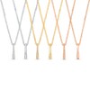 Thumbnail Image 1 of Moments of Love Bail in 10K Rose Gold