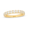 Thumbnail Image 0 of 1.00 CT. T.W. Diamond Anniversary Band in 14K Gold