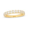 Thumbnail Image 1 of 1.00 CT. T.W. Diamond Anniversary Band in 14K Gold
