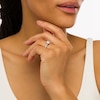 Thumbnail Image 2 of 1.45 CT. T.W. GIA-Graded Diamond Engagement Ring in 14K White Gold