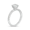 Thumbnail Image 2 of 1.45 CT. T.W. GIA-Graded Diamond Engagement Ring in 14K White Gold