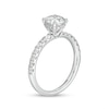 Thumbnail Image 3 of 1.45 CT. T.W. GIA-Graded Diamond Engagement Ring in 14K White Gold