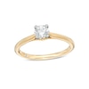 Thumbnail Image 0 of Emmy London 0.52 CT. T.W. Certified Diamond Solitaire Engagement Ring in 18K Gold (F/VS2)