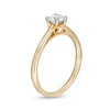 Thumbnail Image 2 of Emmy London 0.52 CT. T.W. Certified Diamond Solitaire Engagement Ring in 18K Gold (F/VS2)