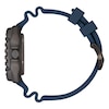 Thumbnail Image 2 of Men's Citizen Eco-Drive® Promaster Diver Gunmetal Grey Super Titanium™ Strap Watch with Blue Dial (Model: BN0227-09L)