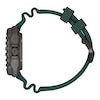 Thumbnail Image 1 of Men's Citizen Eco-Drive® Promaster Diver Gunmetal Grey Super Titanium™ Strap Watch with Green Dial (Model: BN0228-06W)