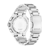 Thumbnail Image 3 of Men's Citizen Eco-Drive® Endeavor Watch with Silver-Tone Dial (Model: BJ7140-53A)