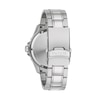 Men's Bulova Marine Star Watch with Black Dial (Model: 96B382)