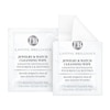 Thumbnail Image 1 of Lasting Brilliance Jewellery and Watch Cleansing Wipes – 10 Pack