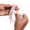 Thumbnail Image 3 of Lasting Brilliance Jewellery and Watch Cleansing Wipes – 10 Pack