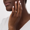 Thumbnail Image 2 of 0.30 CT. Diamond Solitaire Engagement Ring in 14K Gold (I/I1)