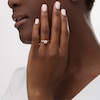 Thumbnail Image 2 of 1.00 CT. Diamond Solitaire Engagement Ring in 14K Gold (I/I1)