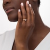 Thumbnail Image 2 of 0.50 CT. Diamond Solitaire Engagement Ring in 14K Gold (I/I1)
