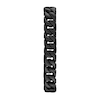 Thumbnail Image 3 of Men's Citizen Eco-Drive® Brycen Black IP Chronograph Watch and Chain Bracelet Box Set (Model: CA4285-68E)
