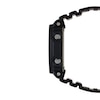 Thumbnail Image 2 of Men's Casio G-Shock Classic Solar Powered Black Resin Strap Watch with Black Dial (Model: GAB2100-1A)