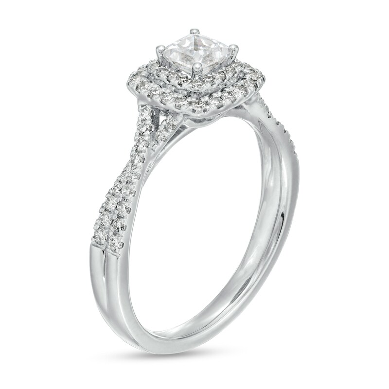 Engagement Rings - Diamond, Halo, Solitaire & More