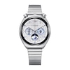 Thumbnail Image 1 of Men's Citizen Star Wars™ Tsuno R2-D2™ Watch with Silver-Tone Dial (Model: AN3666-51A)