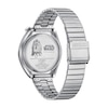Thumbnail Image 3 of Men's Citizen Star Wars™ Tsuno R2-D2™ Watch with Silver-Tone Dial (Model: AN3666-51A)