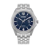 Men's Citizen Eco-Drive® Corso Watch with Blue Dial (Model: AW1740-54L)