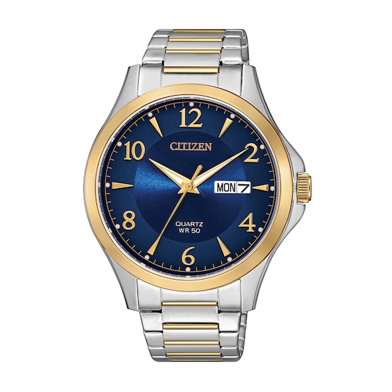 Men's Hugo Boss Elite Watch with Blue Dial (Model: 1513895) | Peoples  Jewellers